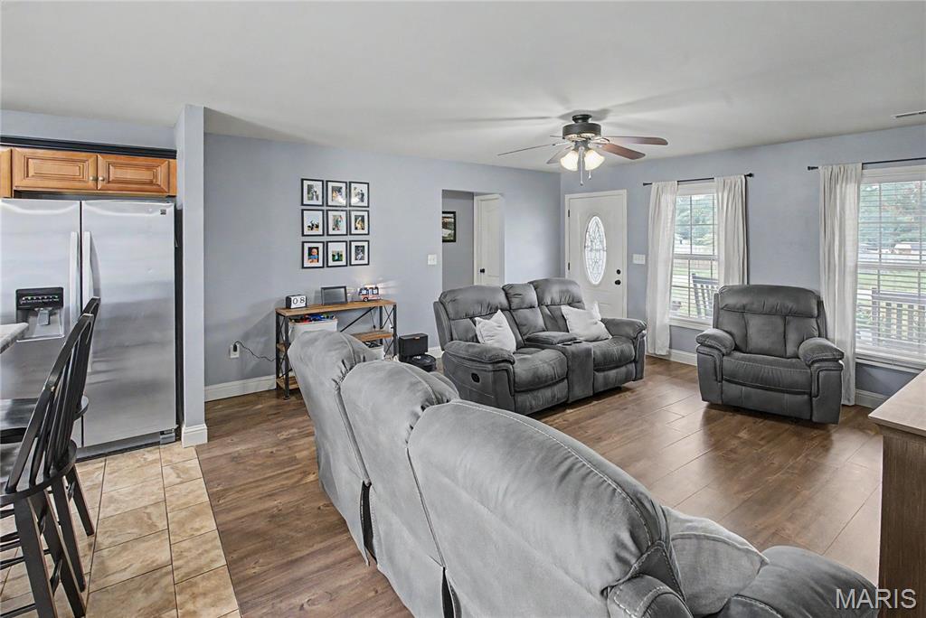 Hawks Landing - Residential