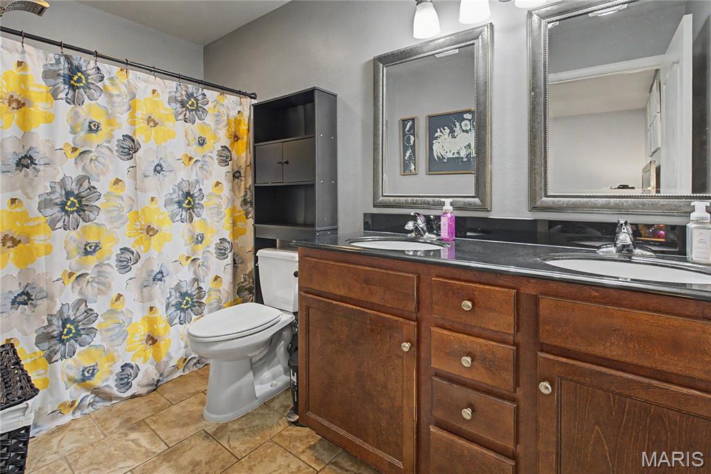 Hawks Landing - Residential