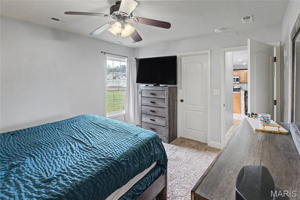 Hawks Landing - Residential