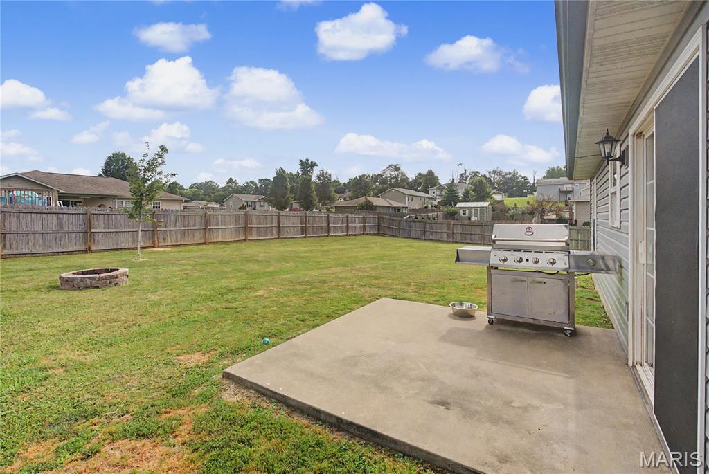 Hawks Landing - Residential