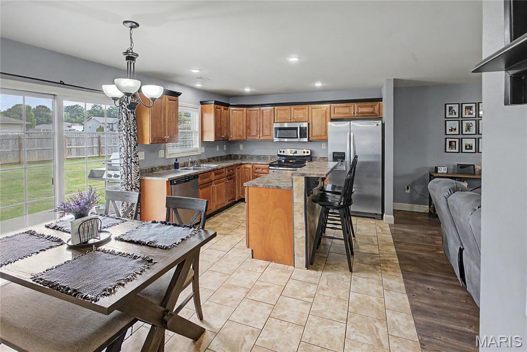 Hawks Landing - Residential