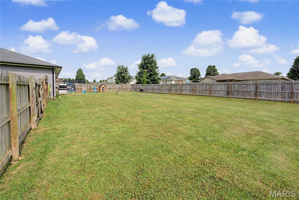 Hawks Landing - Residential