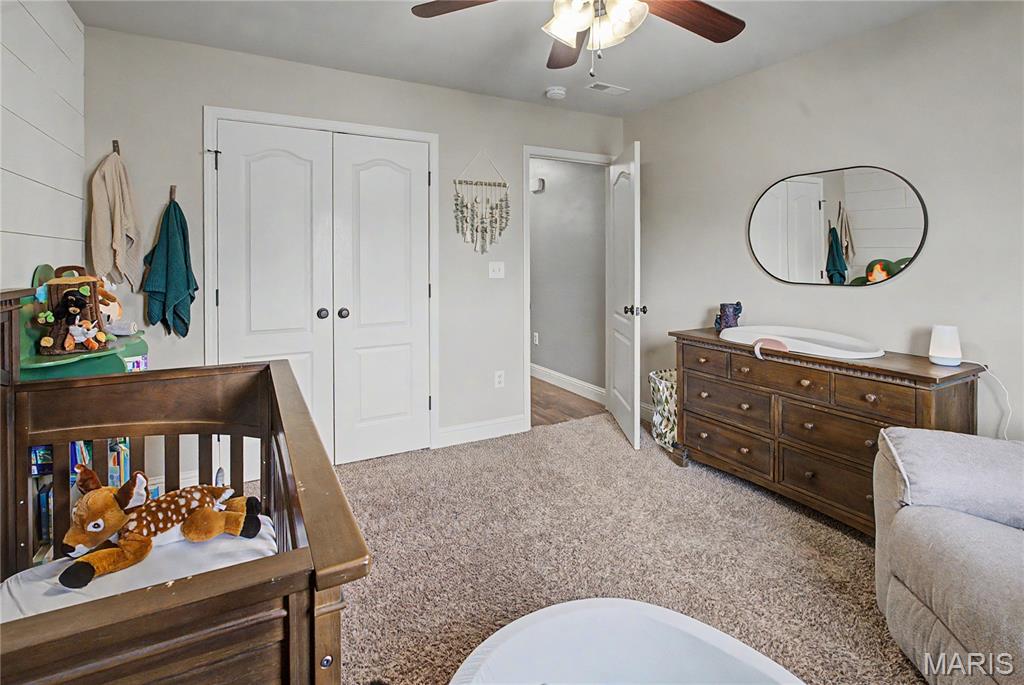 Hawks Landing - Residential