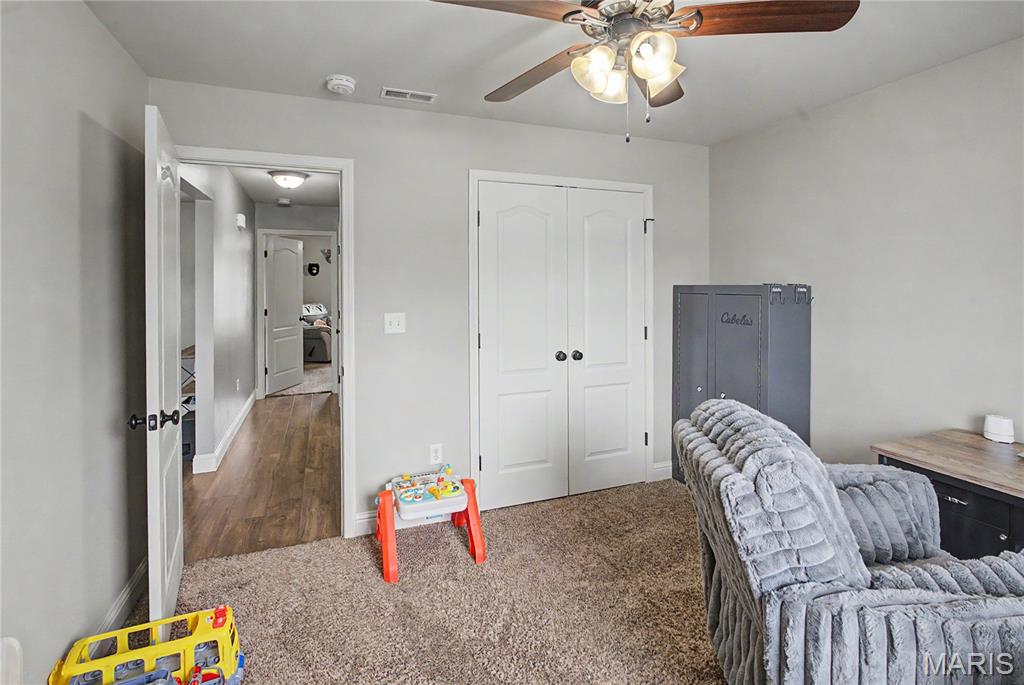 Hawks Landing - Residential