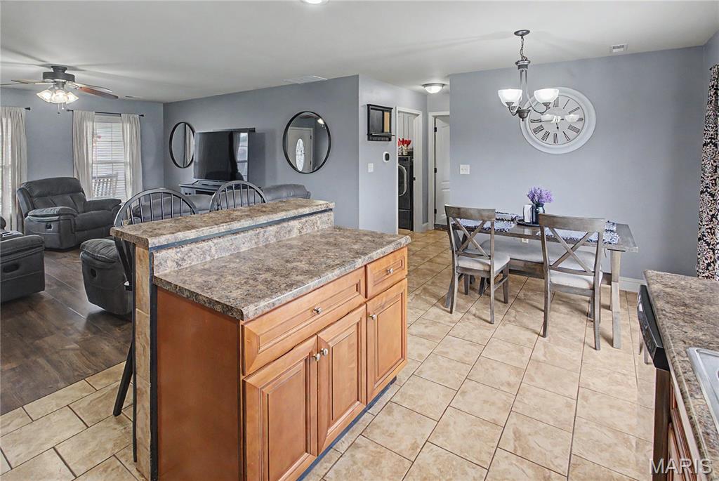 Hawks Landing - Residential