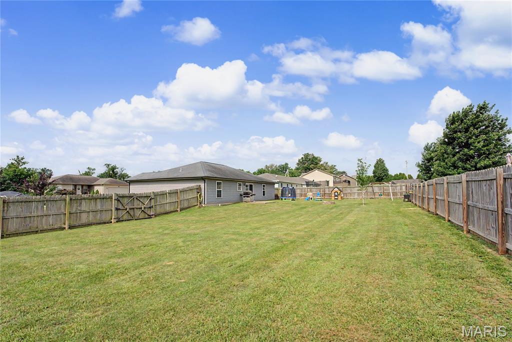 Hawks Landing - Residential