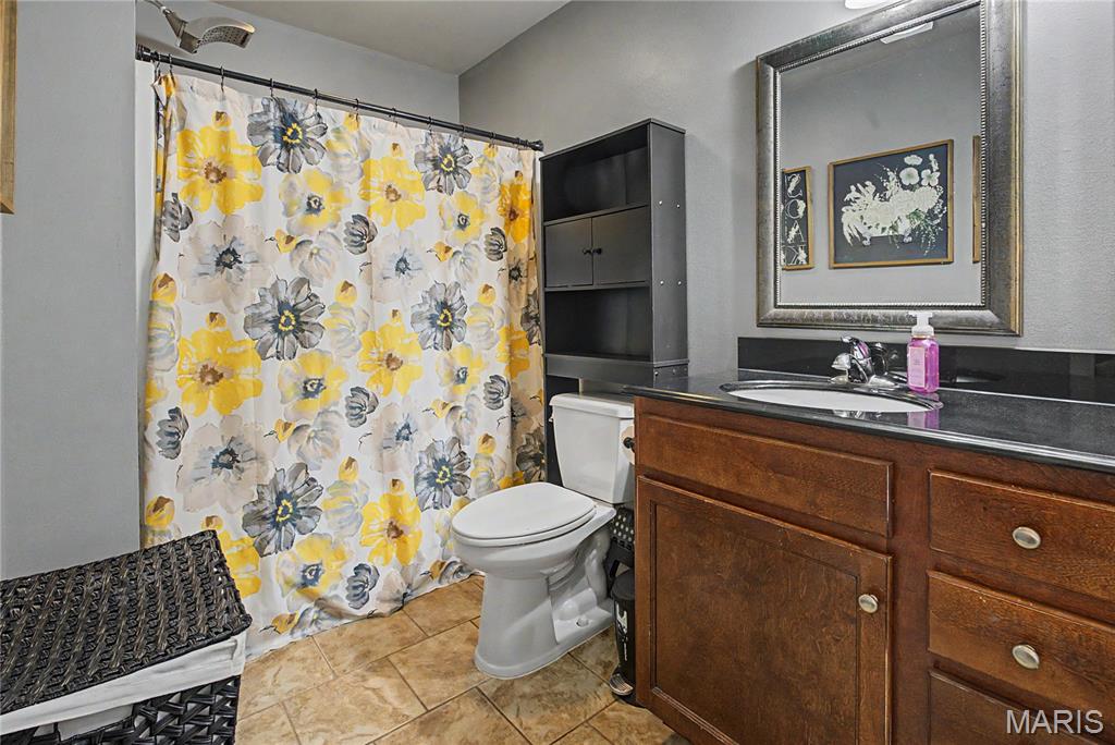 Hawks Landing - Residential
