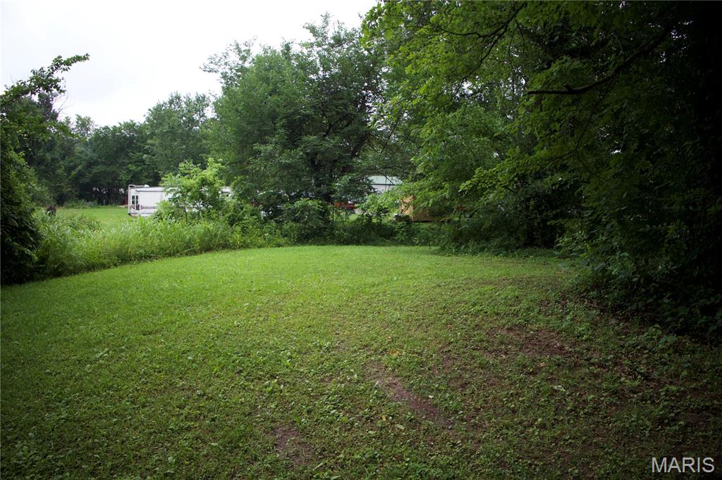 Chaffee Town Of Outlot - Land