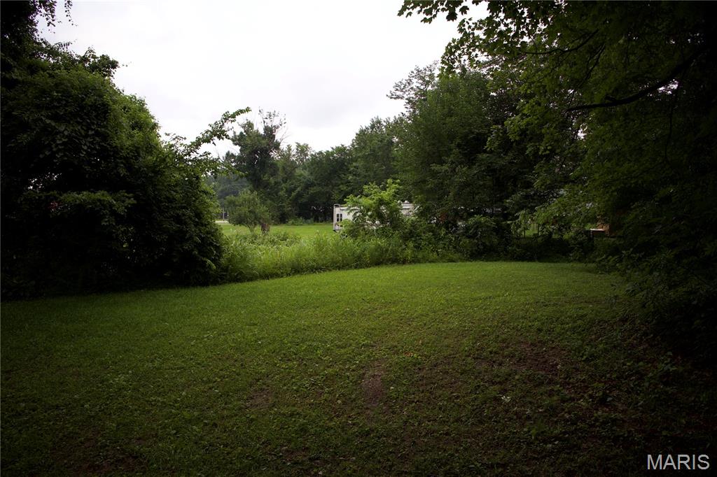 Chaffee Town Of Outlot - Land