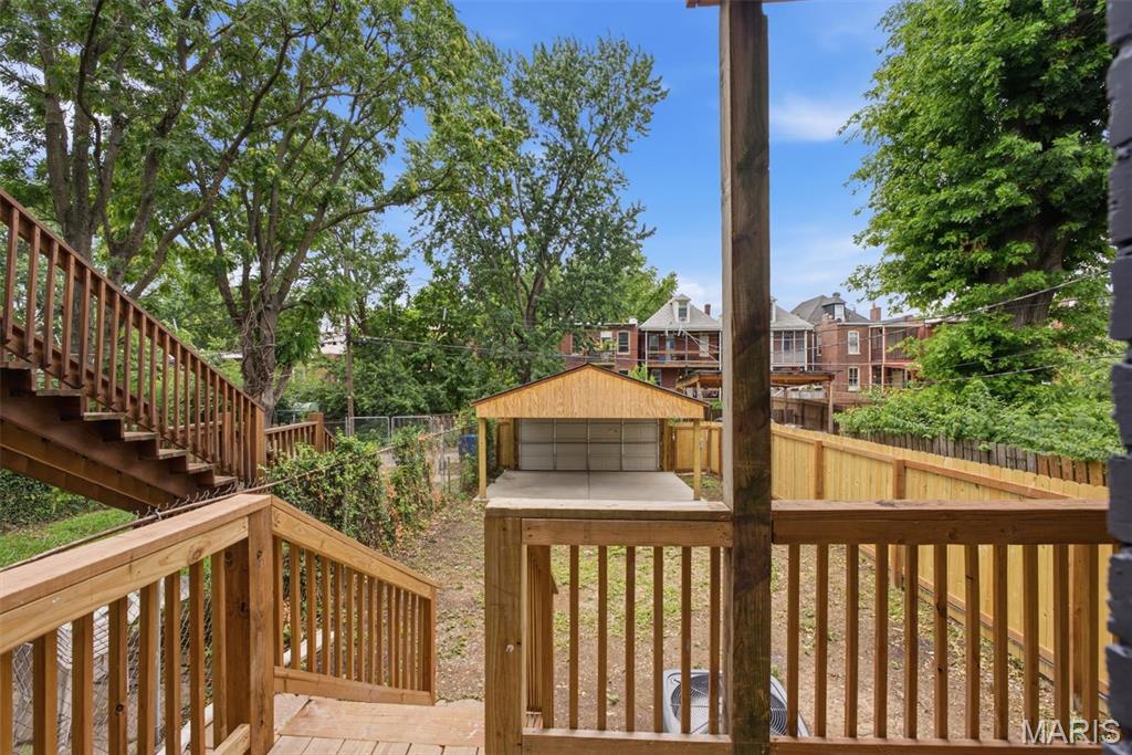 McRee Place Add - Residential