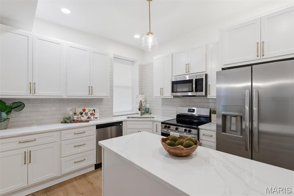 McRee Place Add - Residential