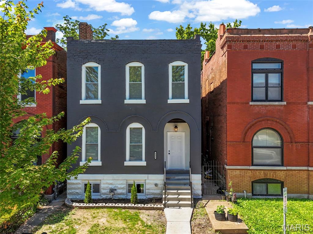 McRee Place Add - Residential