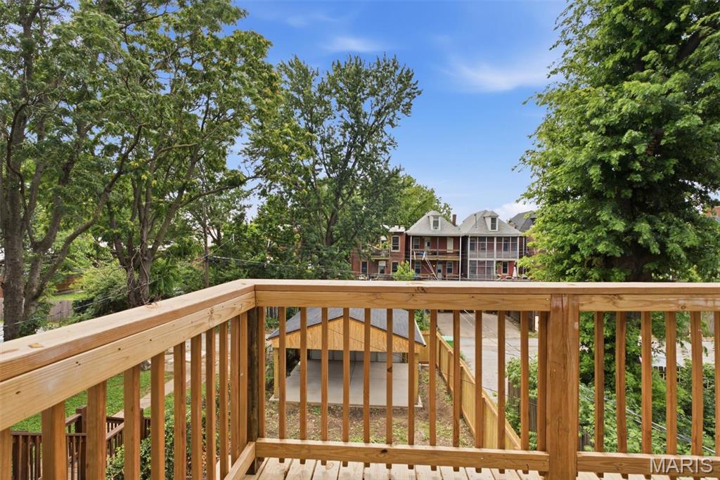 McRee Place Add - Residential