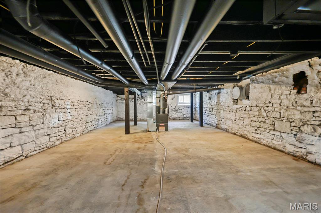 McRee Place Add - Residential
