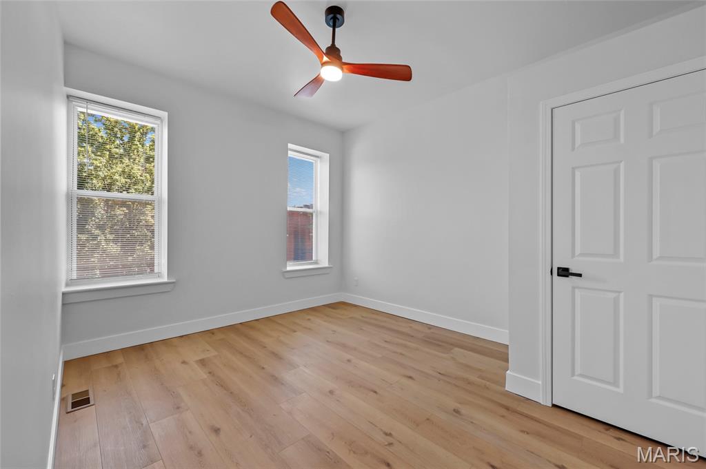 McRee Place Add - Residential