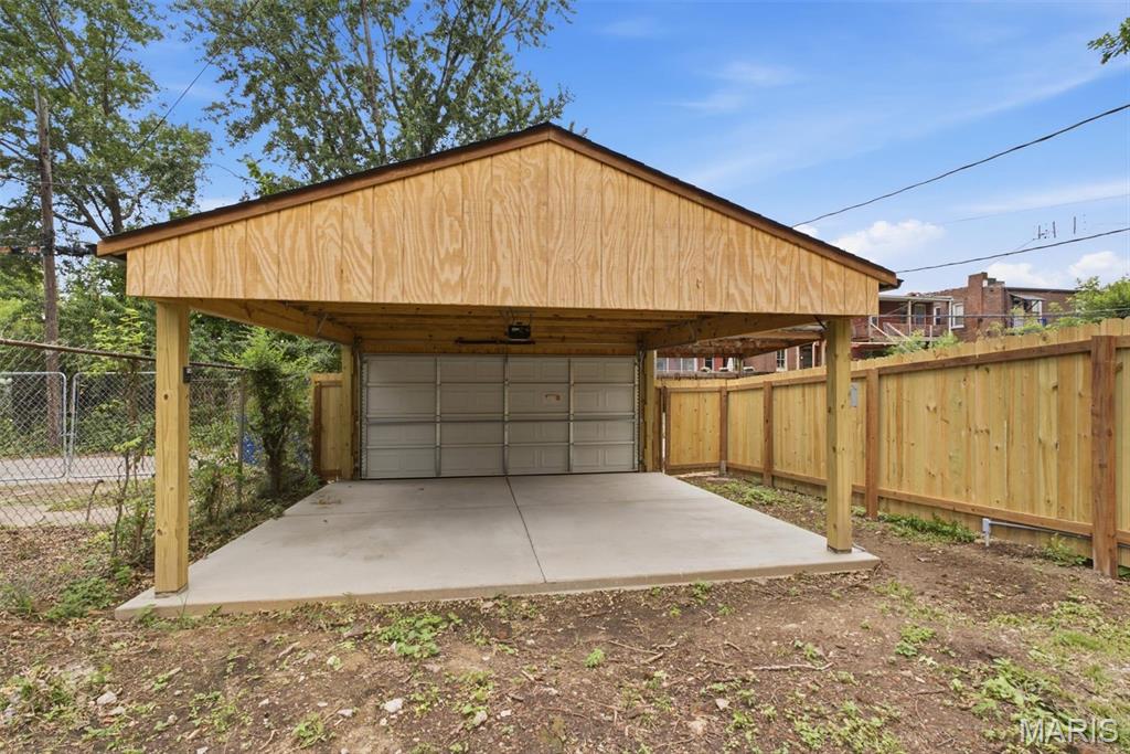McRee Place Add - Residential