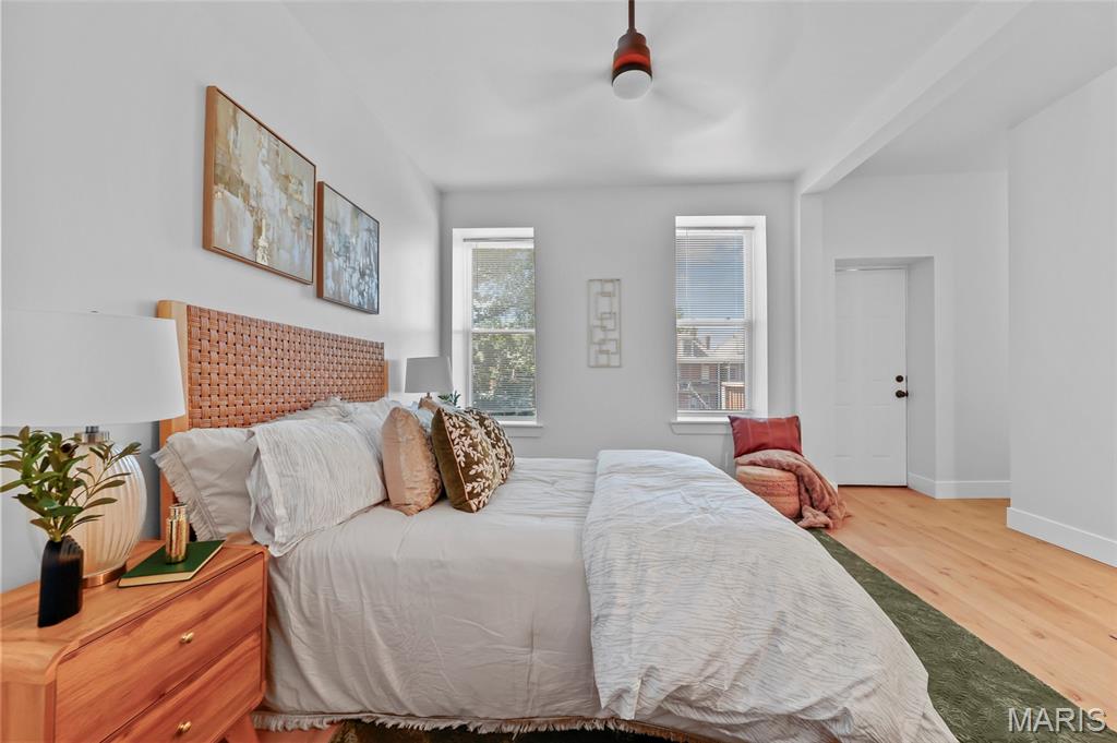 McRee Place Add - Residential