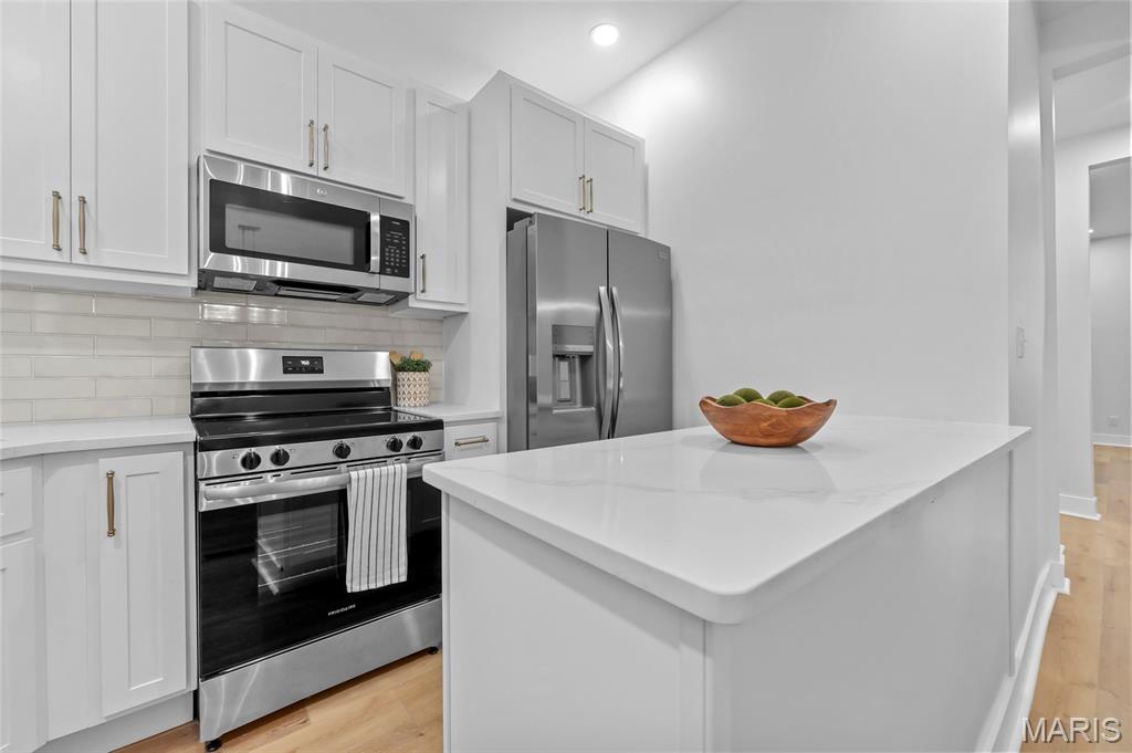 McRee Place Add - Residential