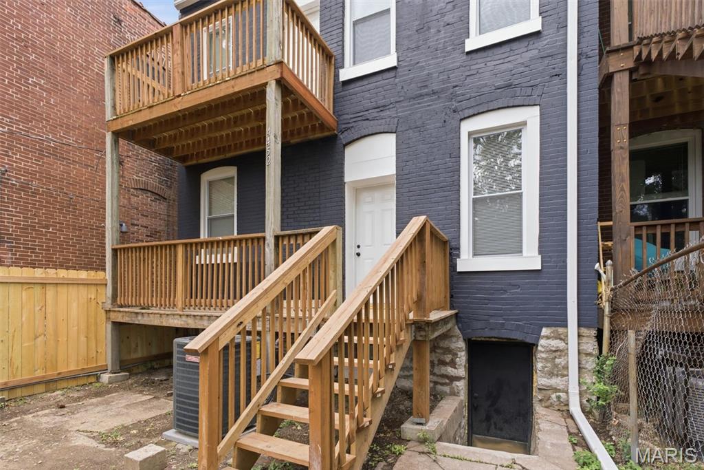 McRee Place Add - Residential