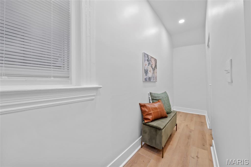 McRee Place Add - Residential