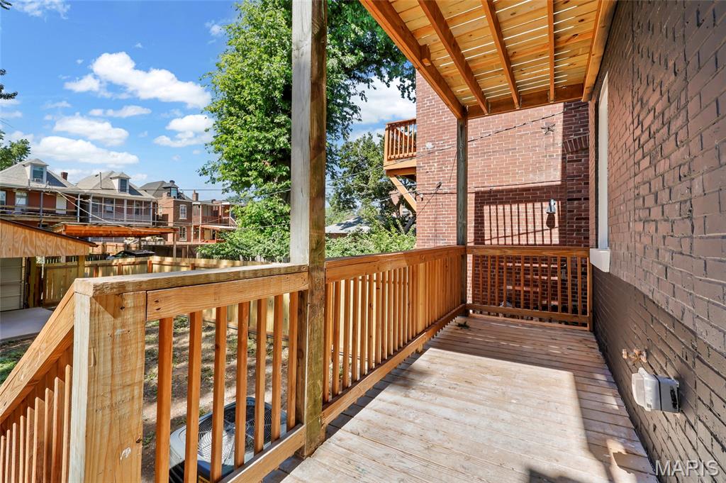 McRee Place Add - Residential