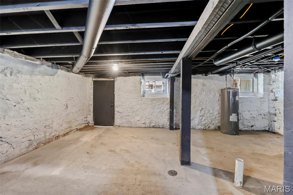 McRee Place Add - Residential
