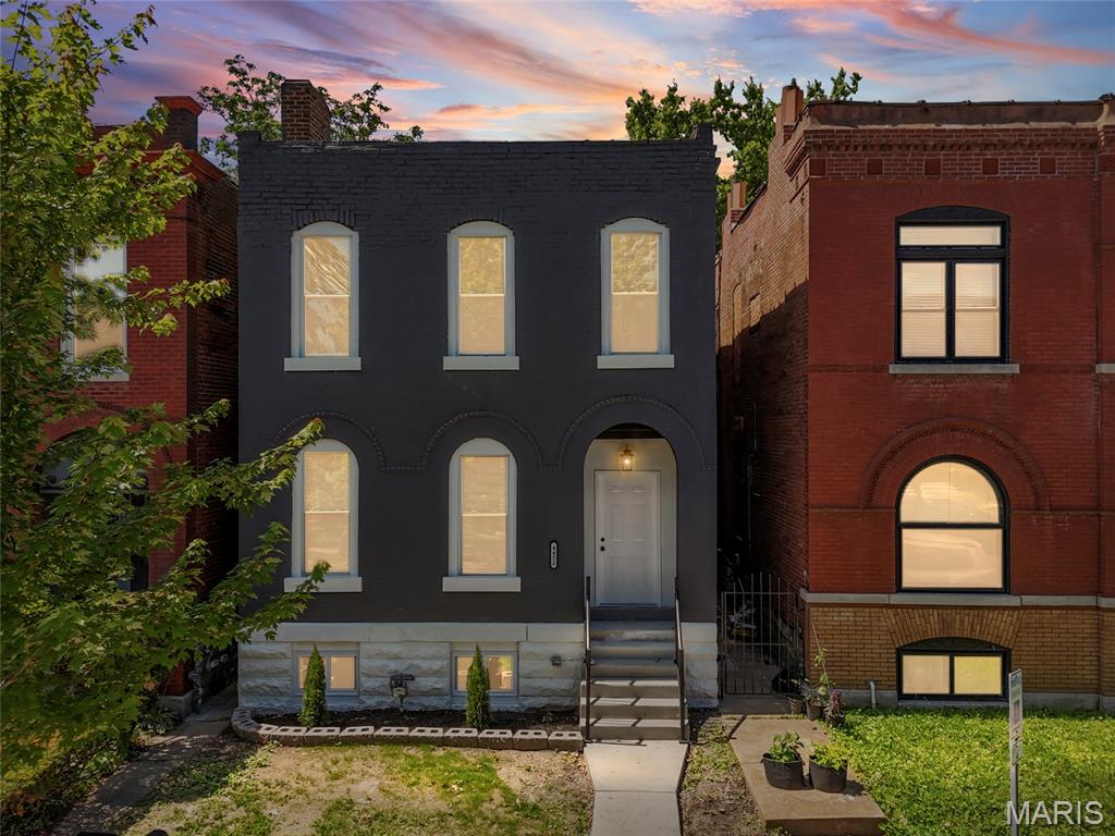 McRee Place Add - Residential