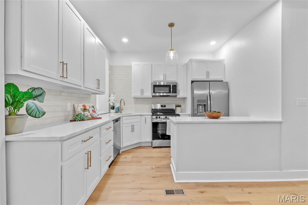 McRee Place Add - Residential