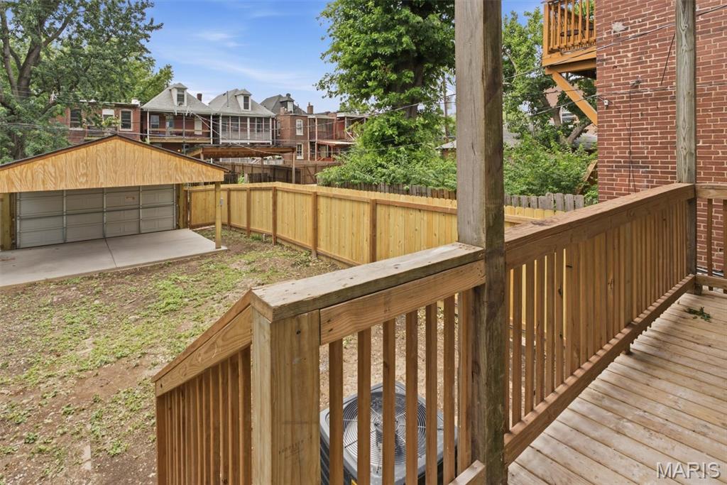 McRee Place Add - Residential