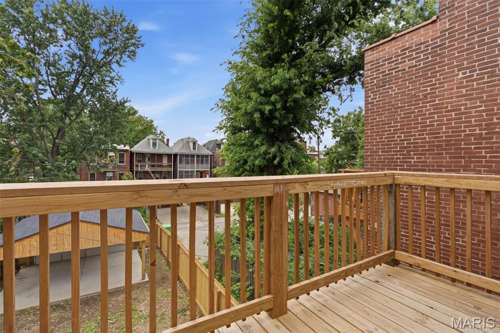 McRee Place Add - Residential