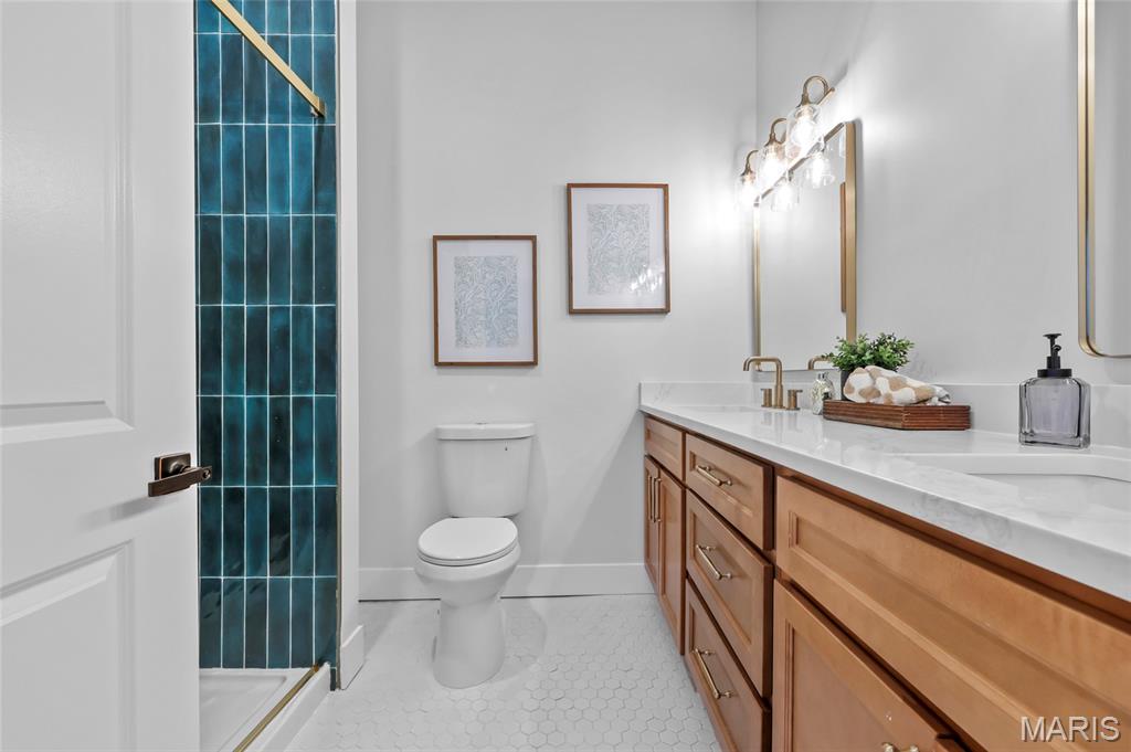 McRee Place Add - Residential
