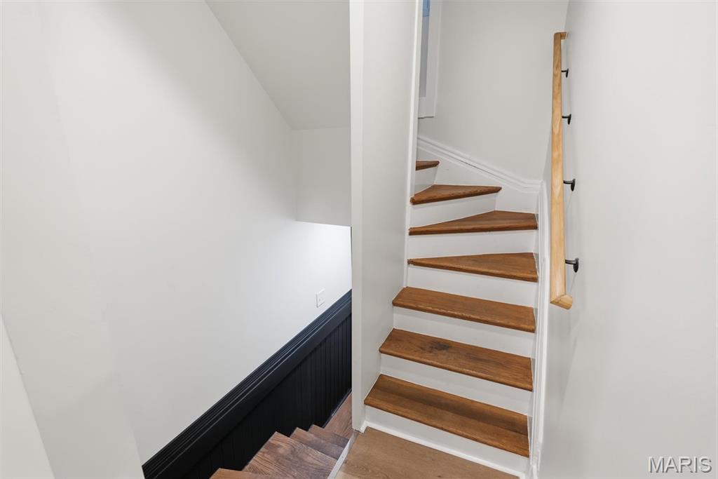 McRee Place Add - Residential