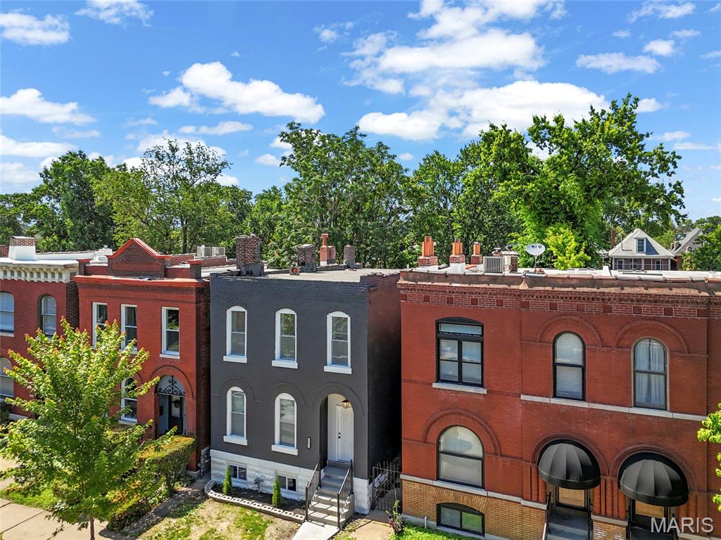 McRee Place Add - Residential