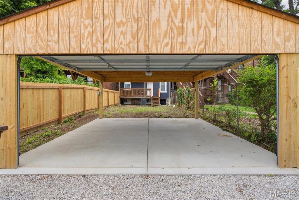 McRee Place Add - Residential