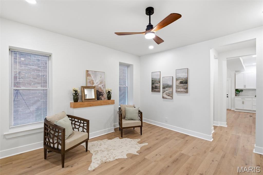 McRee Place Add - Residential