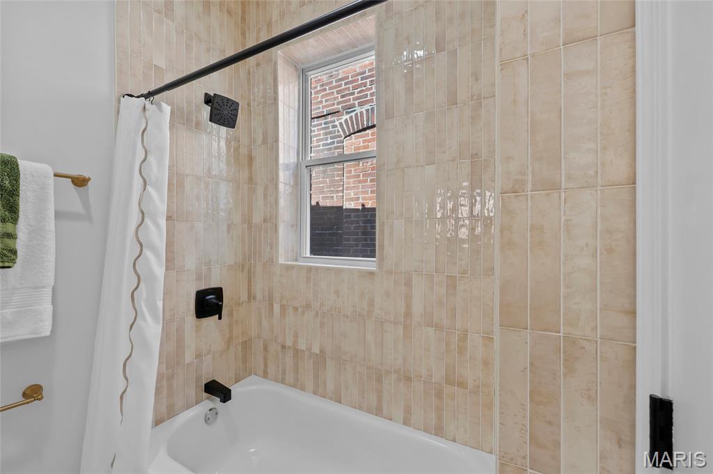 McRee Place Add - Residential