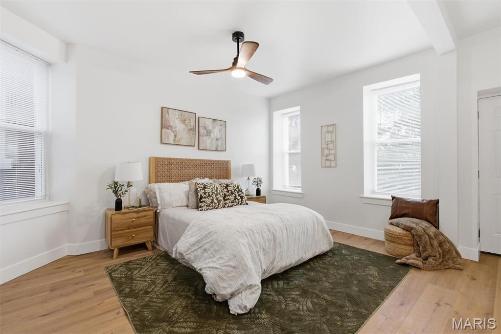 McRee Place Add - Residential
