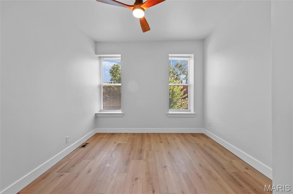 McRee Place Add - Residential