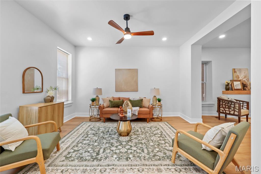 McRee Place Add - Residential