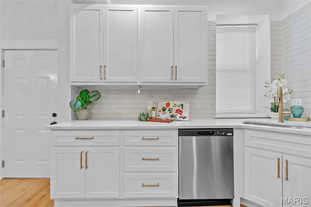 McRee Place Add - Residential