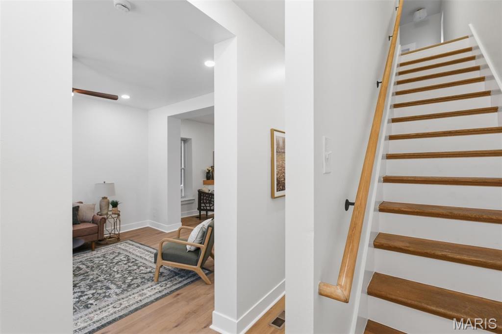 McRee Place Add - Residential