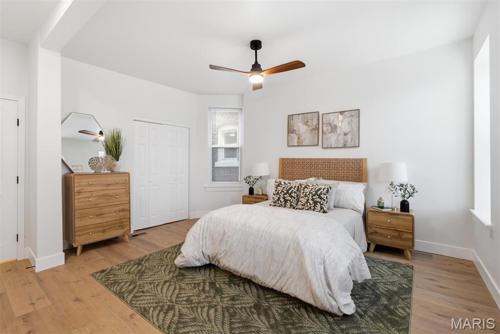 McRee Place Add - Residential