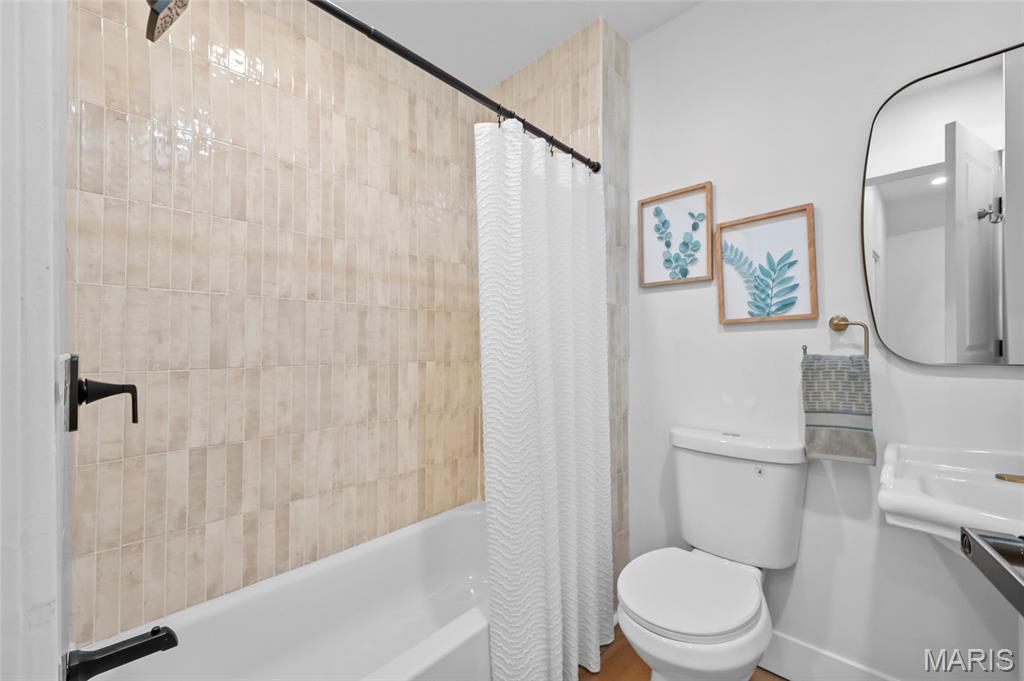 McRee Place Add - Residential