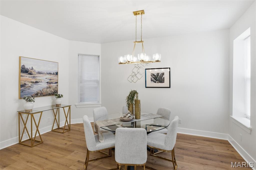 McRee Place Add - Residential