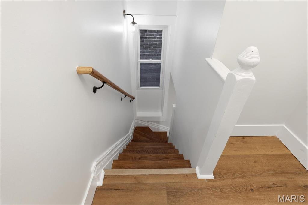 McRee Place Add - Residential