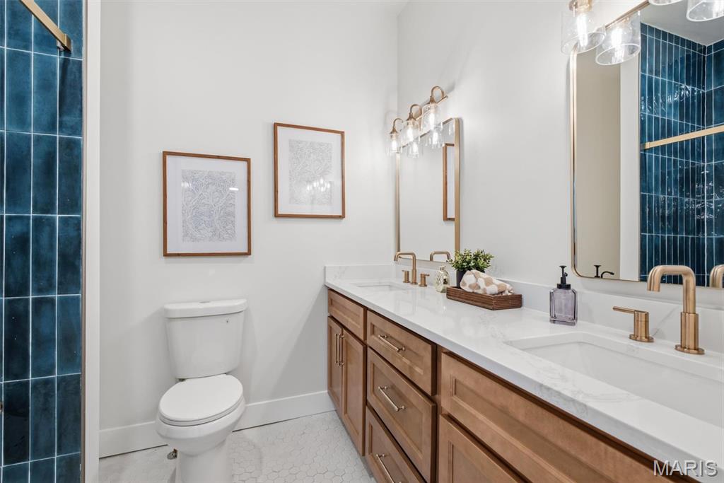 McRee Place Add - Residential
