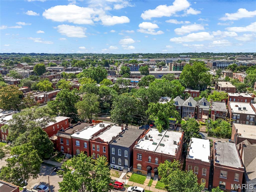 McRee Place Add - Residential