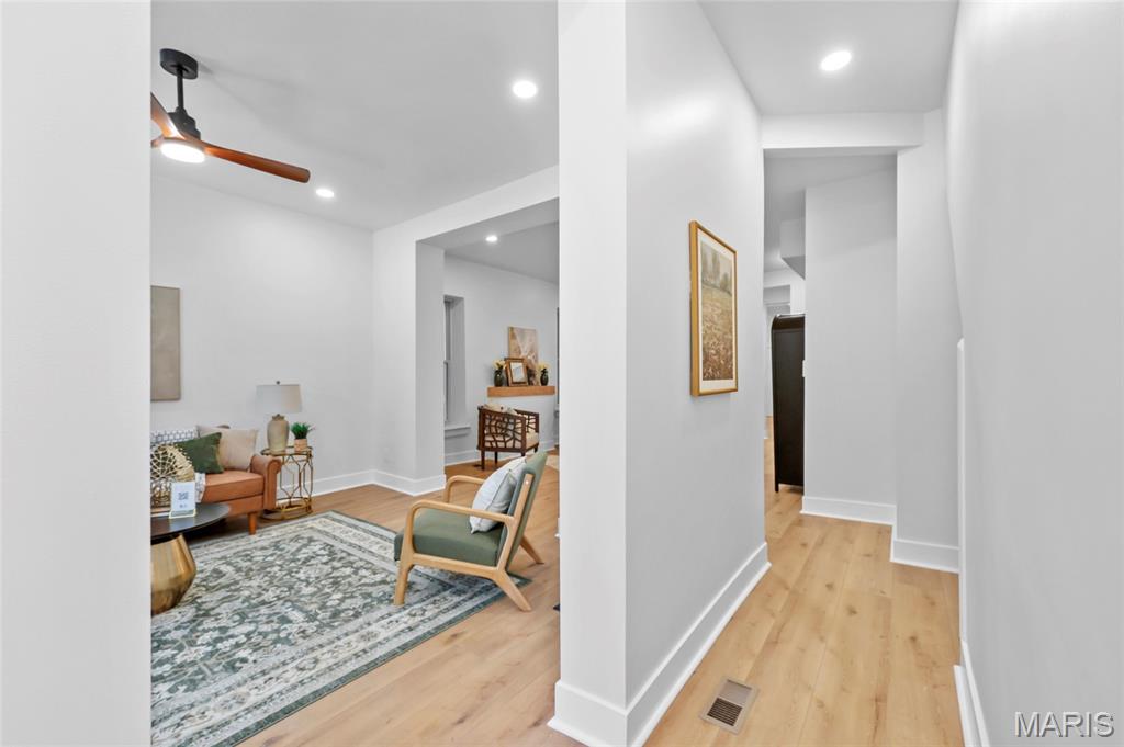 McRee Place Add - Residential