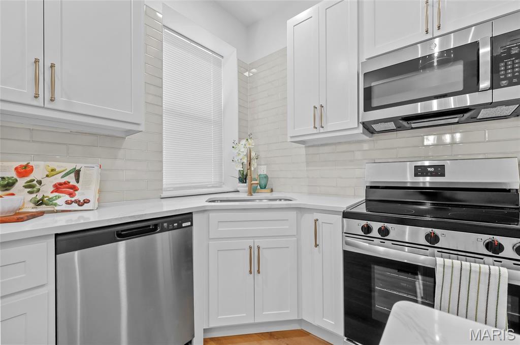 McRee Place Add - Residential