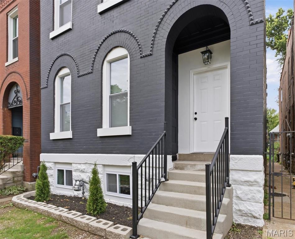 McRee Place Add - Residential